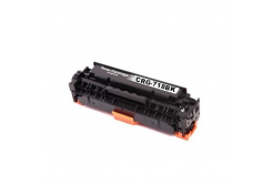 Canon CRG-718Bk fekete (black) kompatibilis toner