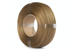 Spectrum ReFill filament, Premium PLA High Speed, 1kg, 1.75mm, GOLD