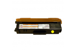 Brother TN-328Y sárga (yellow) utángyártott toner