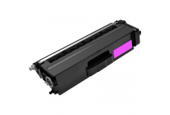 Brother TN-421 bíborvörös (magenta) utángyártott toner