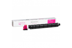 Kyocera TK-8375M 1T02XDBNL0 bíborvörös (magenta) eredeti toner