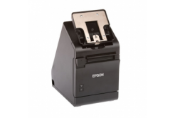 Epson TM-m30II-S C31CH63011 blokknyomtató, USB, Ethernet, 8 dots/mm (203 dpi), ePOS, white