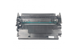 Utángyártott toner a HP 89A CF289A fekete (black)