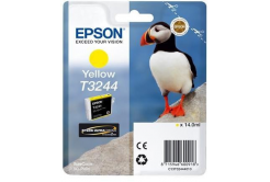 Epson T32444010 sárga (yellow) eredeti tintapatron