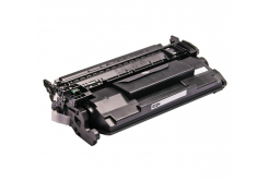 Canon 052HBK 2200C002 fekete (black) kompatibilis toner