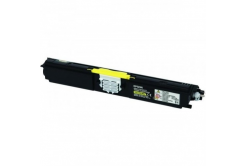 Epson S050554 sárga (yellow) kompatibilis toner