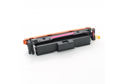 Kompatibilis toner HP 220X W2203X bíborvörös (magenta)