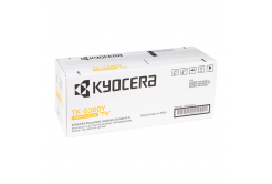 Kyocera TK-5380Y 1T02Z0ANL0 sárga (yellow) eredeti toner