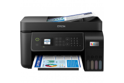 Epson EcoTank L5310 C11CJ65412 tintasugaras multifunkciós