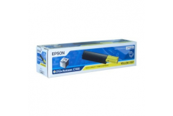 Epson C13S050187 sárga (yellow) eredeti toner