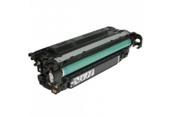 Canon CRG-723HBk fekete (black) kompatibilis toner