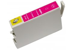 Epson T0423 bíborvörös (magenta) utángyártott tintapatron