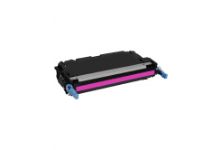 Utángyártott toner a HP 645A C9733A bíborvörös (magenta) 