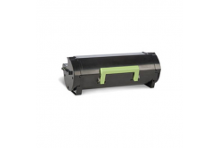 Lexmark 52D2000 fekete (black) kompatibilis toner