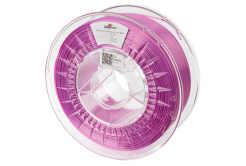 Spectrum 80447 3D filament, PLA Silk, 1,75mm, 1000g, taffy pink