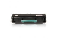 Lexmark 0E360H11E fekete (black) utángyártott toner