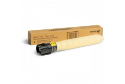 Xerox 006R01761 sárga (yellow) eredeti toner