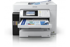 Epson EcoTank L15180 C11CH71406 tintasugaras multifunkciós