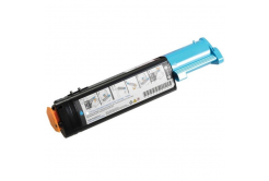 Dell T6412 / 593-10064 cián (cyan) kompatibilis toner