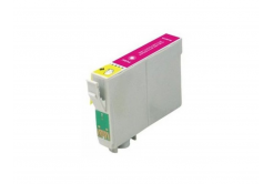 Epson T0443 bíborvörös (magenta) utángyártott tintapatron