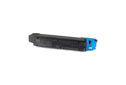 Kyocera Mita TK-5160C cián (cyan) utángyártott toner