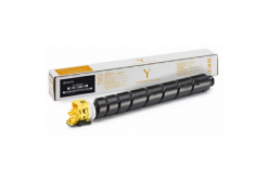 Kyocera TK-8545Y 1T02YMANL0 sárga (yellow) eredeti toner