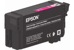 Epson C13T40D34N bíborvörös (magenta) eredeti tintapatron