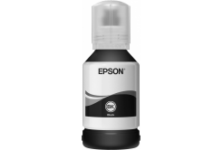 Epson 101 C13T03V14A fekete (black) eredeti tintapatron