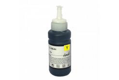 Epson T6644 sárga (yellow) utángyártott tinta 70ml