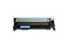 Utángyártott toner a HP 117A W2071A cián (cyan)