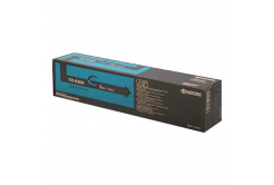 Kyocera Mita TK-8305C cián (cyan) originání toner