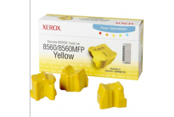 Xerox 108R00725 sárga (yellow) eredeti toner