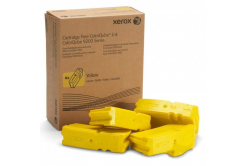 Xerox 108R00839 sárga (yellow) eredeti tintapatron