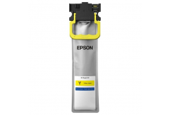 Epson T11N4 C13T11N440 sárga (yellow) eredeti tintapatron