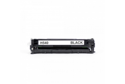 Utángyártott toner a HP 125A CB540A fekete (black) 