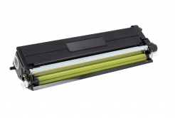 Brother TN-910Y sárga (yellow) utángyártott toner